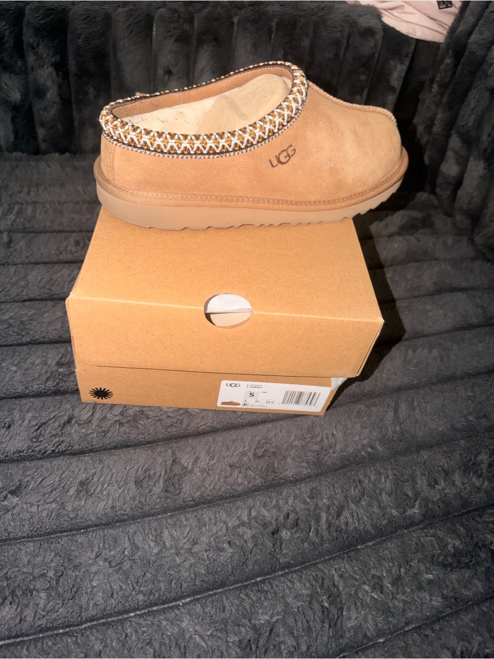 UGG kids Tasman II